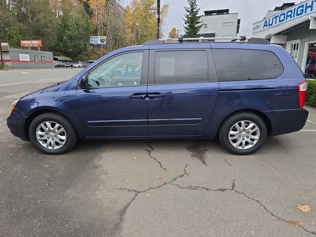 2008 Kia Sedona EX