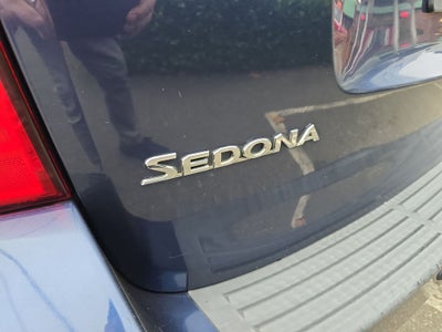 2008 Kia Sedona EX