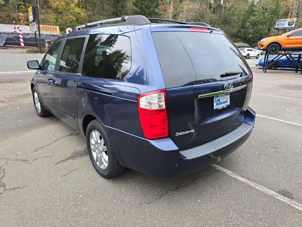2008 Kia Sedona EX
