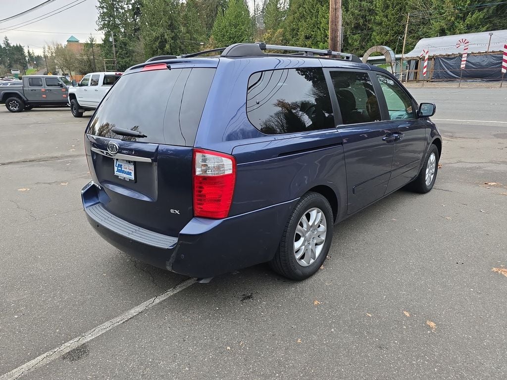 2008 Kia Sedona EX