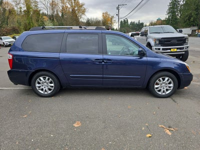 2008 Kia Sedona EX