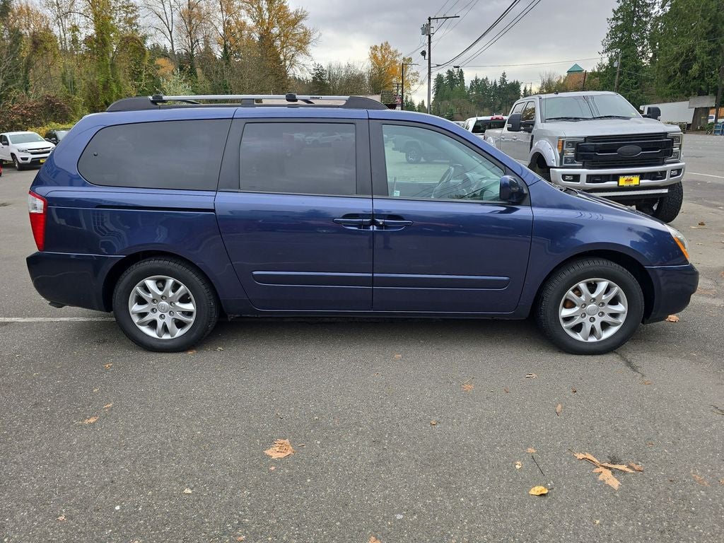 2008 Kia Sedona EX