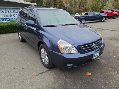 2008 Kia Sedona EX