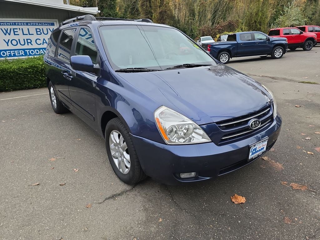 2008 Kia Sedona EX