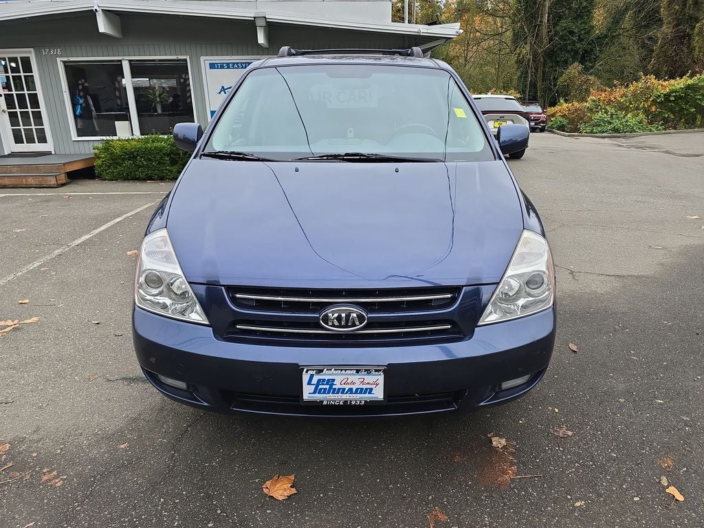2008 Kia Sedona EX