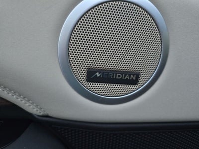 2017 Land Rover Discovery HSE