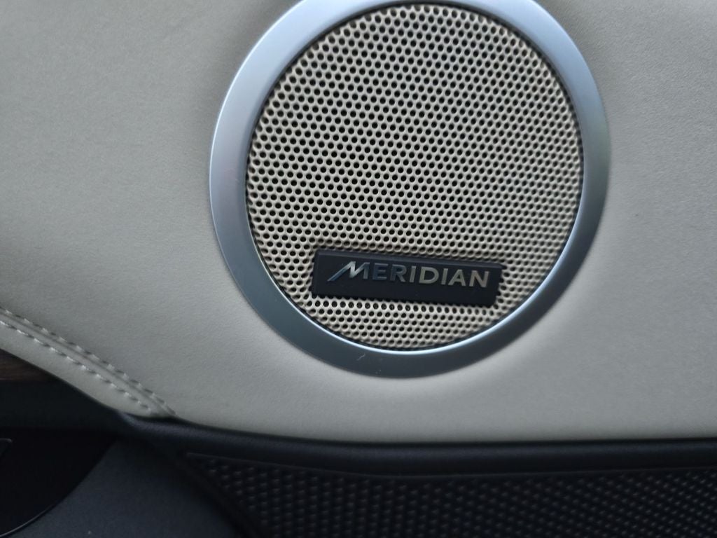 2017 Land Rover Discovery HSE