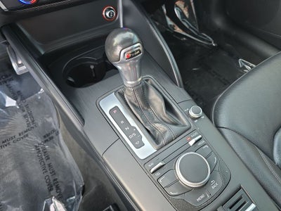 2015 Audi A3 2.0T Premium quattro