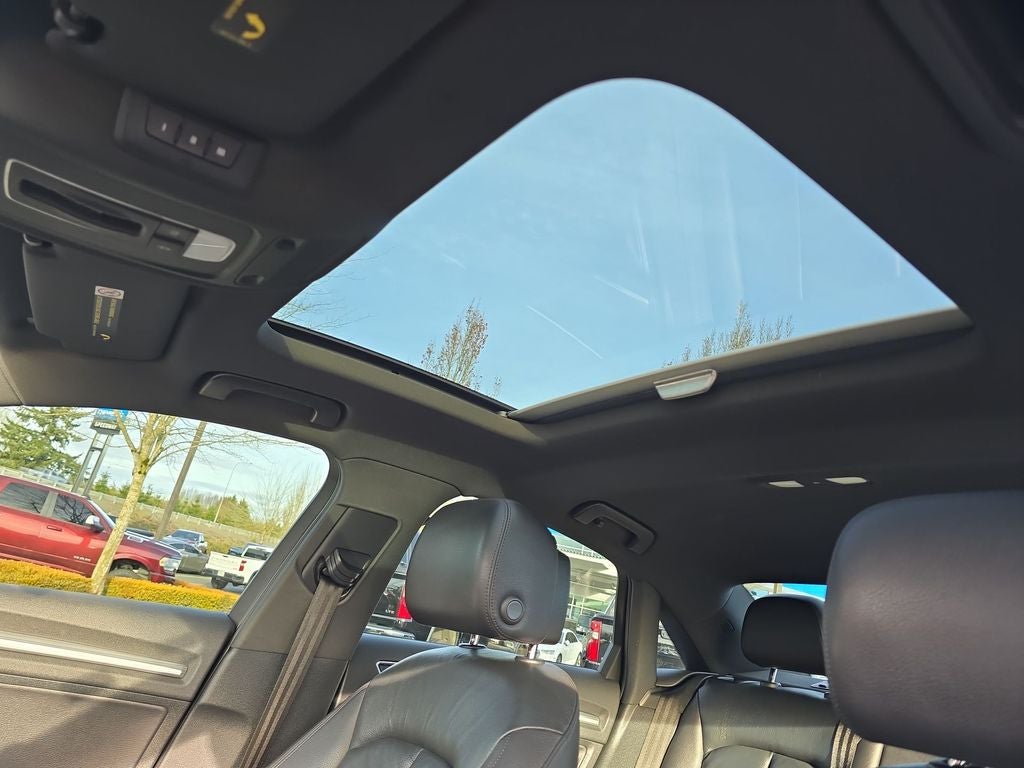 2015 Audi A3 2.0T Premium quattro