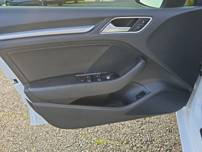 2015 Audi A3 2.0T Premium quattro