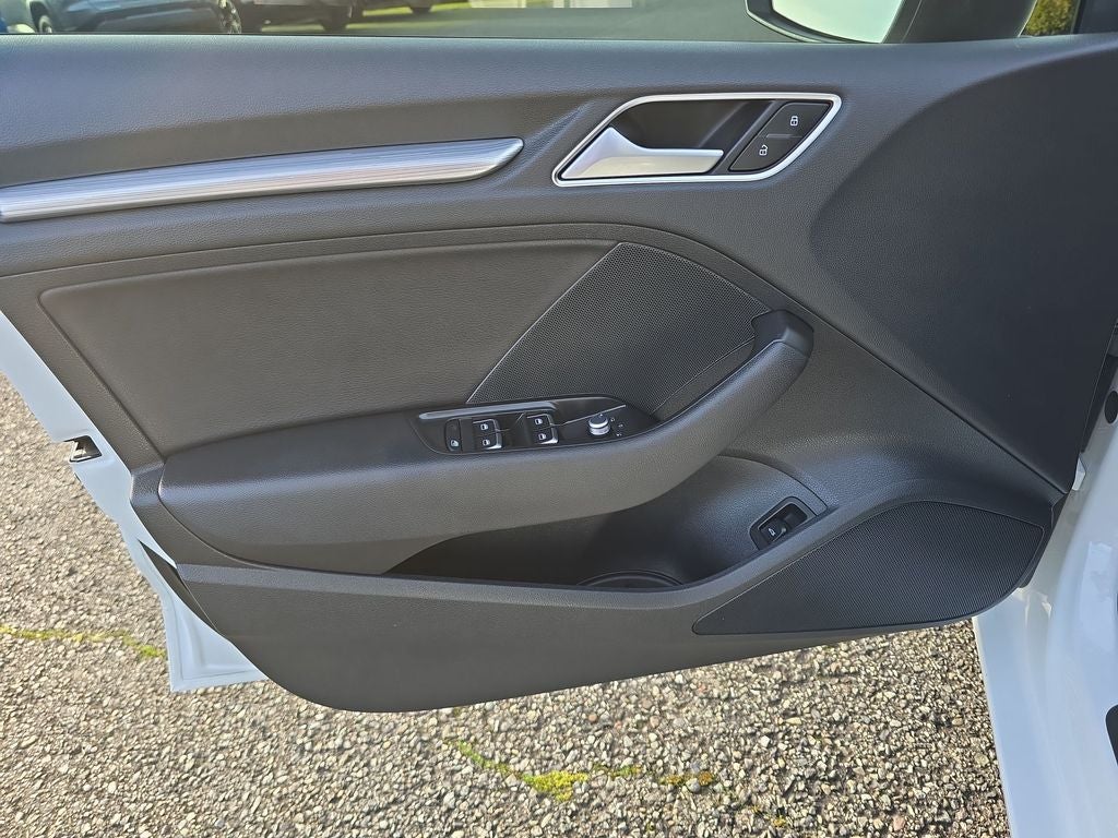 2015 Audi A3 2.0T Premium quattro