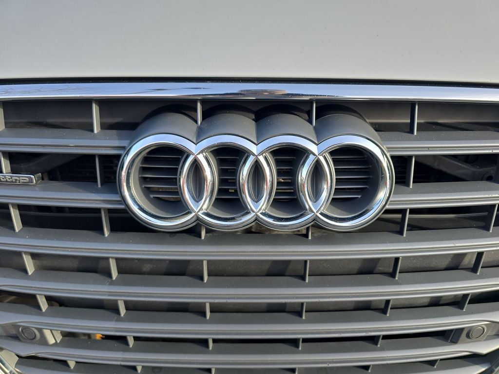 2015 Audi A3 2.0T Premium quattro