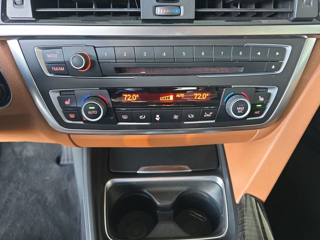 2013 BMW 3 Series 328i