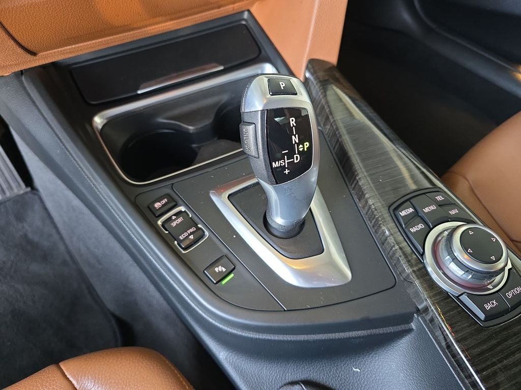 2013 BMW 3 Series 328i