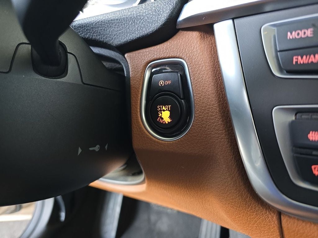 2013 BMW 3 Series 328i