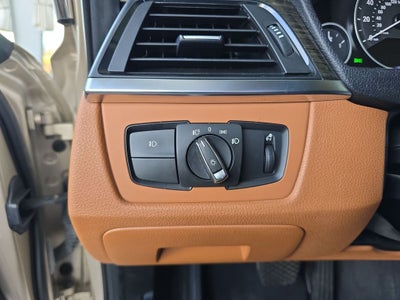 2013 BMW 3 Series 328i