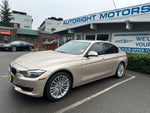 2013 BMW 3 Series 328i