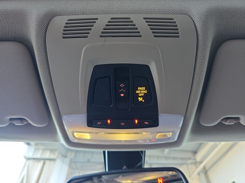 2013 BMW 3 Series 328i