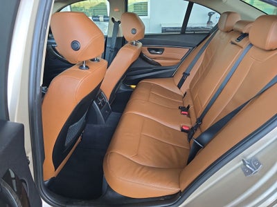 2013 BMW 3 Series 328i