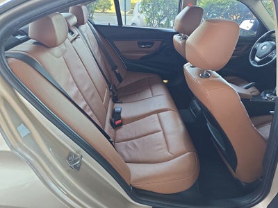 2013 BMW 3 Series 328i