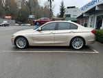 2013 BMW 3 Series 328i