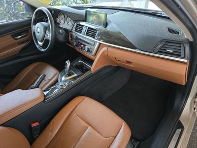 2013 BMW 3 Series 328i