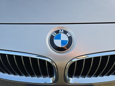 2013 BMW 3 Series 328i