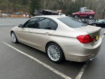 2013 BMW 3 Series 328i