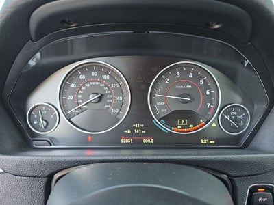 2018 BMW 3 Series 330i