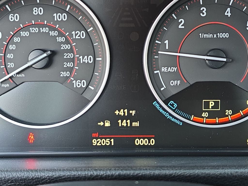 2018 BMW 3 Series 330i