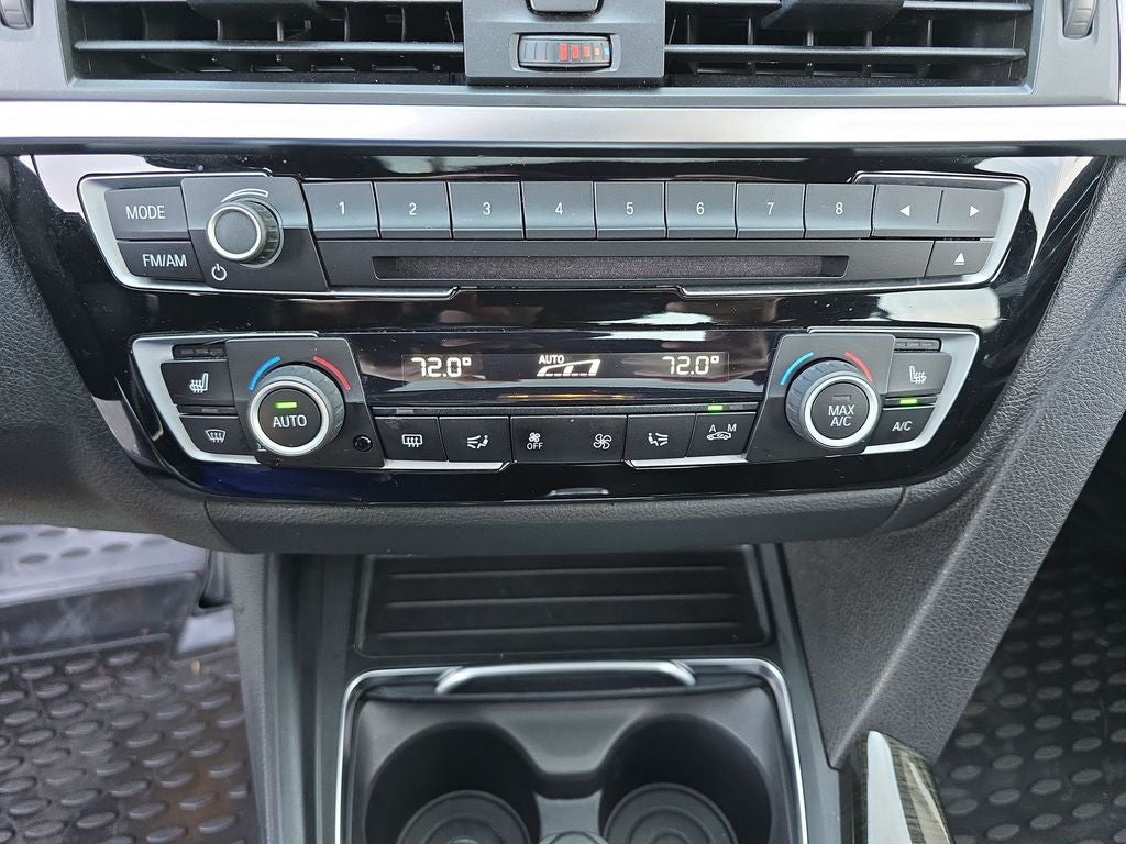 2018 BMW 3 Series 330i