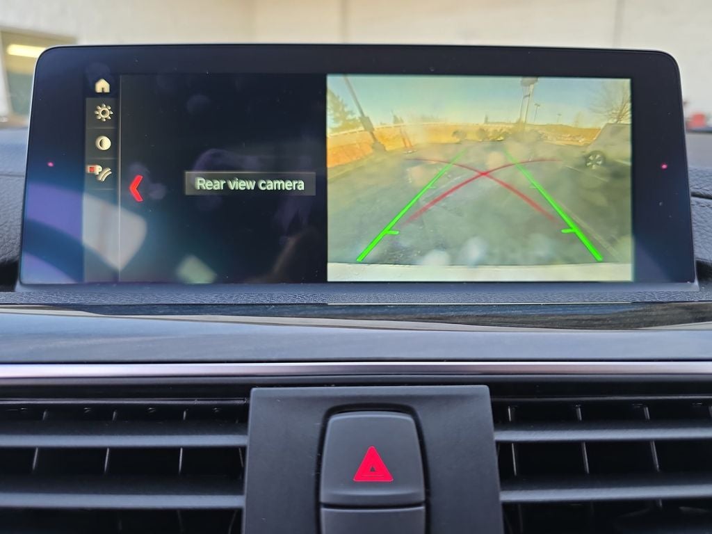 2018 BMW 3 Series 330i