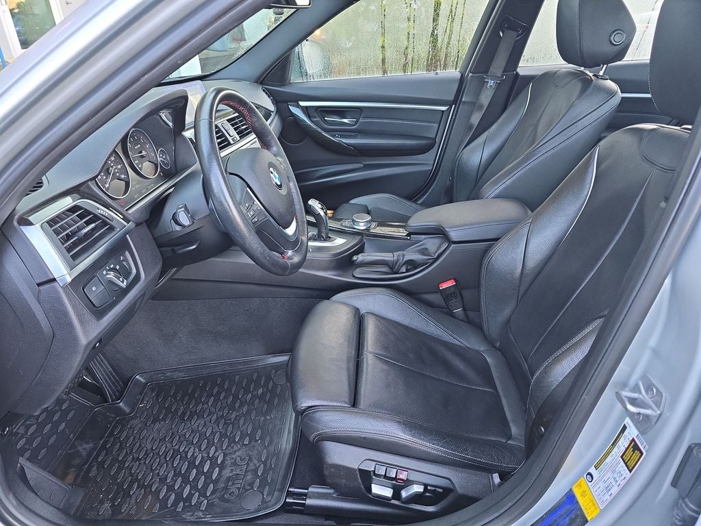 2018 BMW 3 Series 330i
