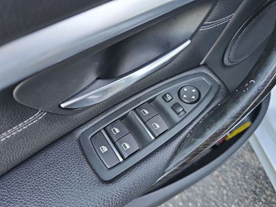 2018 BMW 3 Series 330i