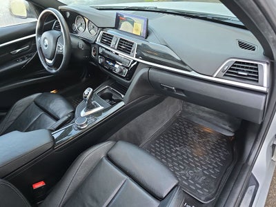 2018 BMW 3 Series 330i