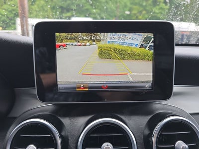 2019 Mercedes-Benz GLC GLC 300 4MATIC®