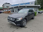 2019 Mercedes-Benz GLC GLC 300 4MATIC®