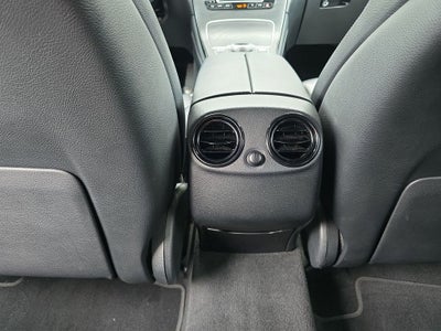 2019 Mercedes-Benz GLC GLC 300 4MATIC®