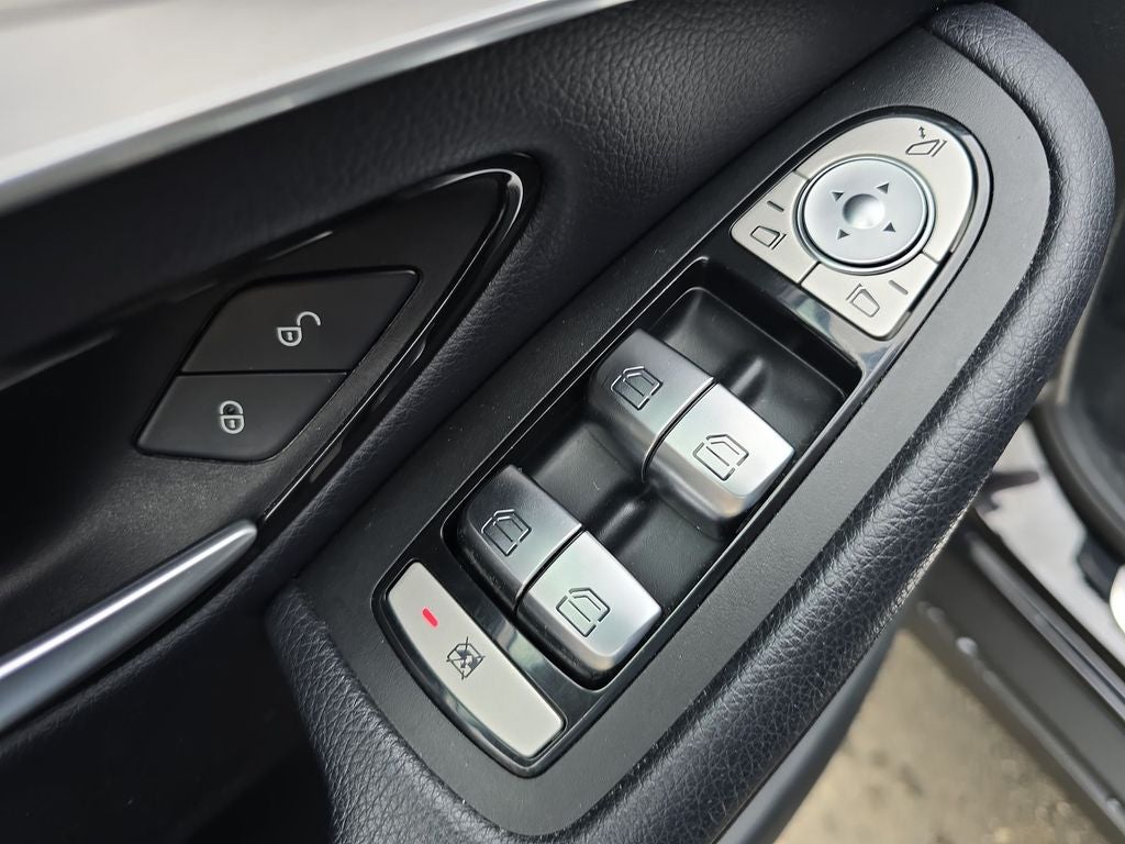 2019 Mercedes-Benz GLC GLC 300 4MATIC®