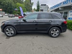 2019 Mercedes-Benz GLC GLC 300 4MATIC®