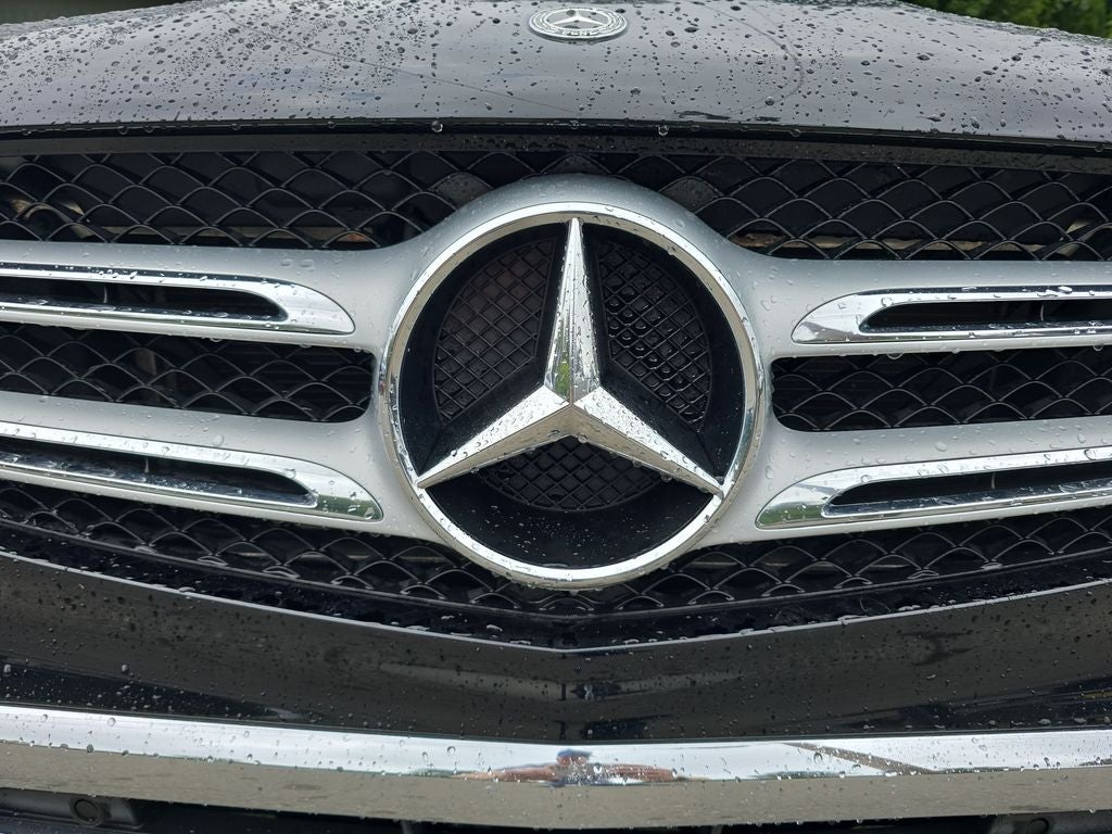 2019 Mercedes-Benz GLC GLC 300 4MATIC®