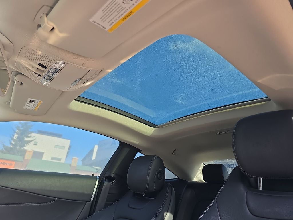 2017 Mercedes-Benz C-Class C 300 4MATIC®