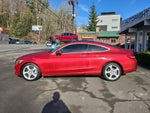 2017 Mercedes-Benz C-Class C 300 4MATIC®