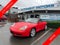 2001 Porsche Boxster S