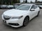 2017 Acura TLX SH-AWD V6 w/Advance Pkg