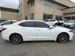 2017 Acura TLX SH-AWD V6 w/Advance Pkg