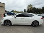 2017 Acura TLX SH-AWD V6 w/Advance Pkg