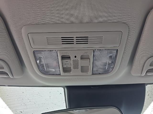 2020 Honda Civic Sedan EX CVT