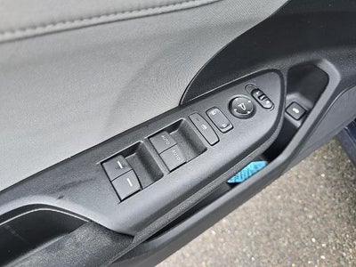 2020 Honda Civic Sedan EX CVT
