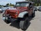 2014 Jeep Wrangler Unlimited 4WD 4dr Rubicon